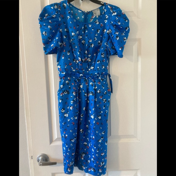 Anthropologie Dress - Picture 4 of 14